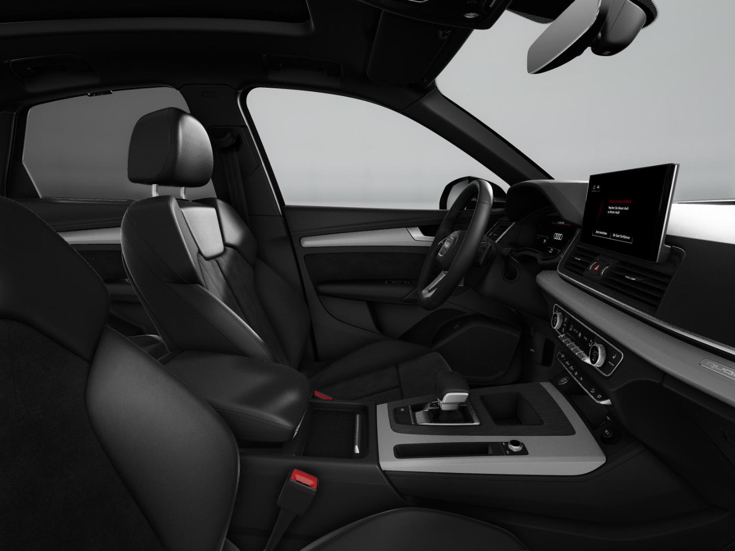 Image about Audi Q5 Sportback 45 TFSI quattro S tronic