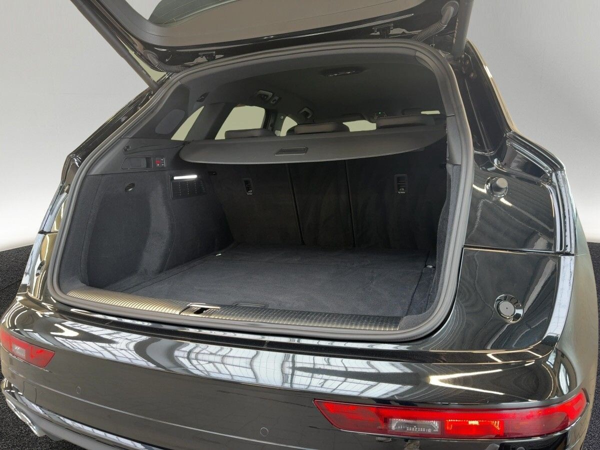 Image about Audi SQ5 TDI tiptronic