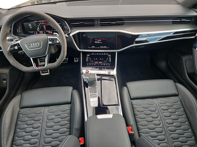 Audi RS7