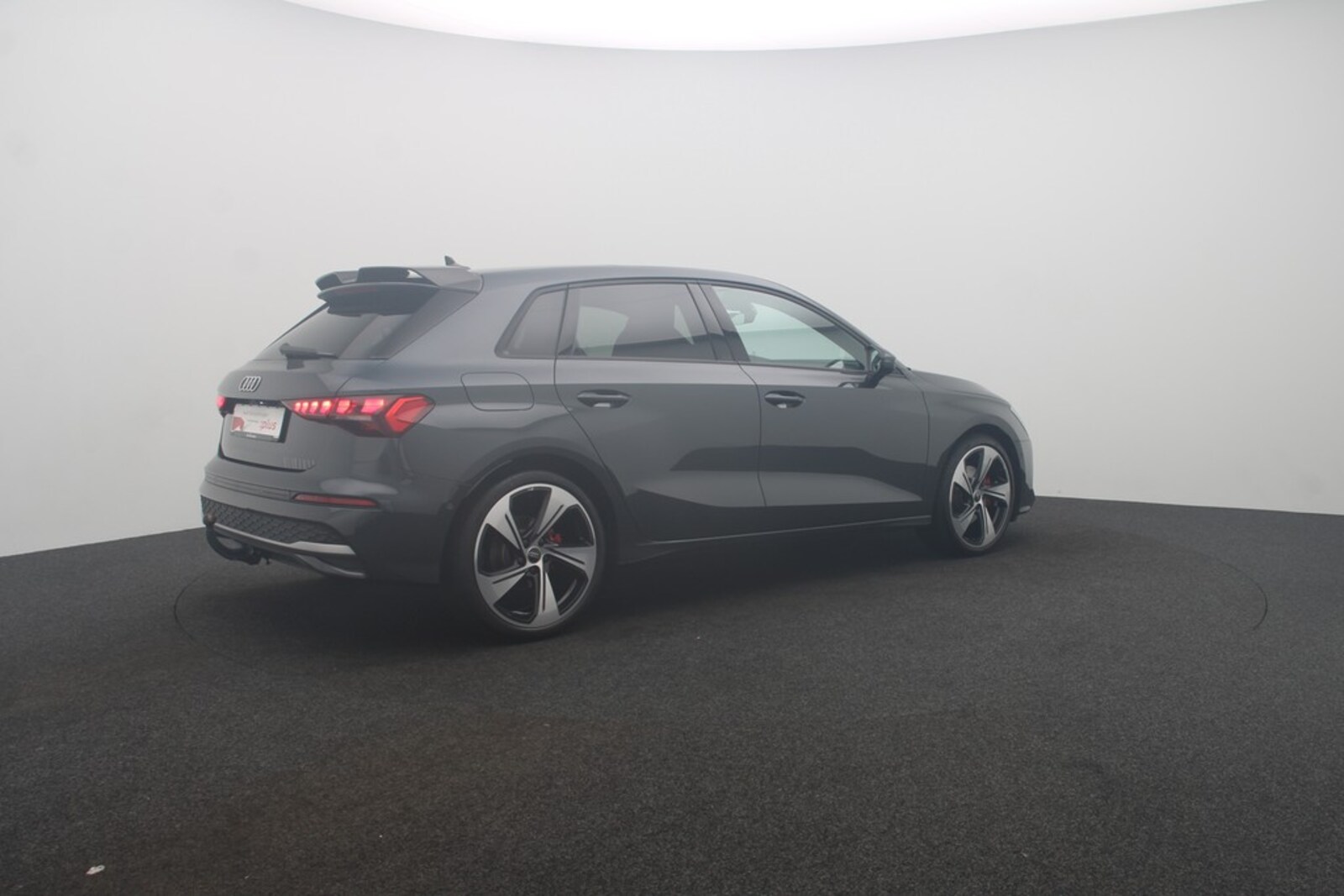 Audi A3 Sportback – Bild 5
