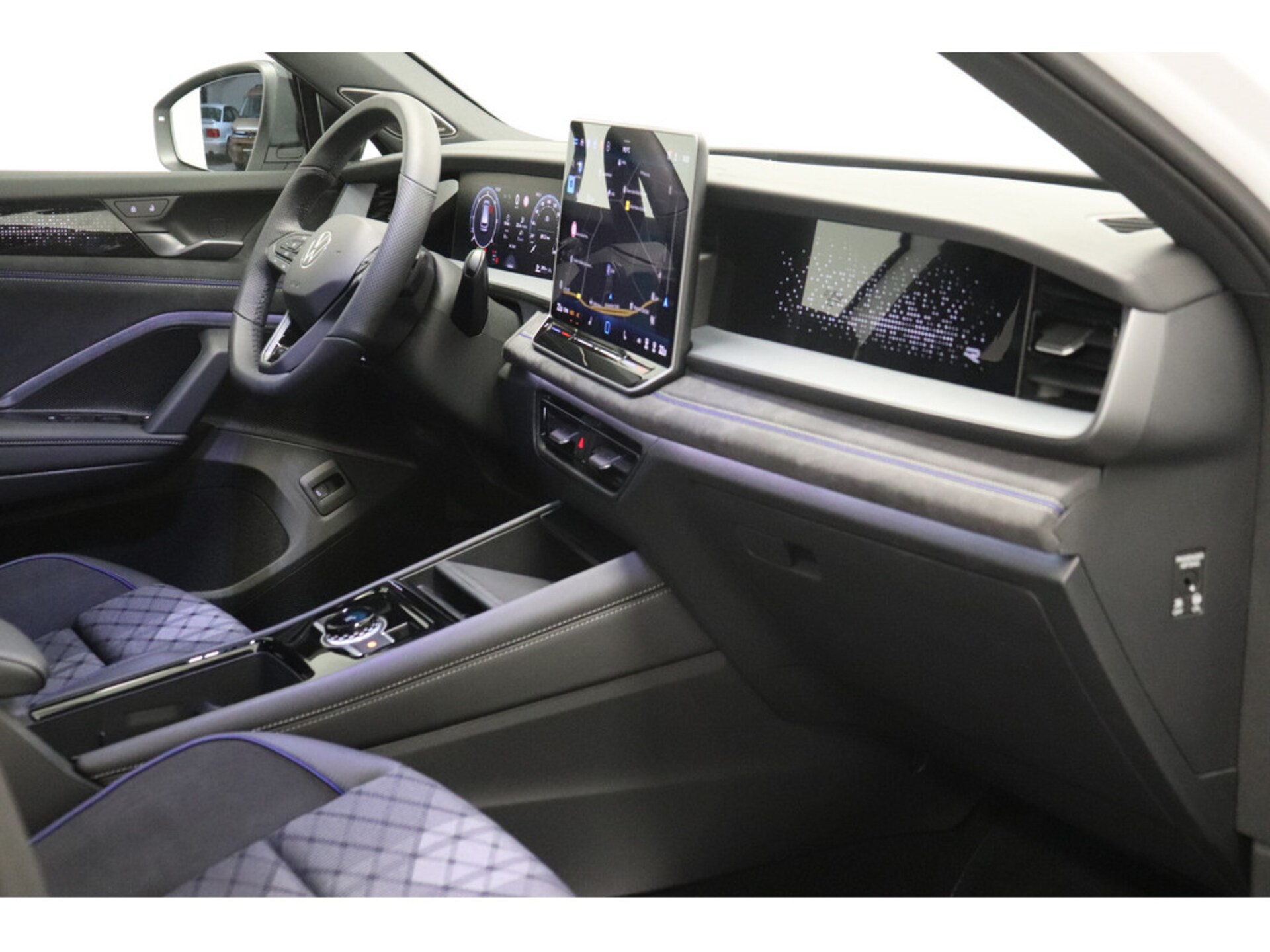 Volkswagen Tayron R-Line