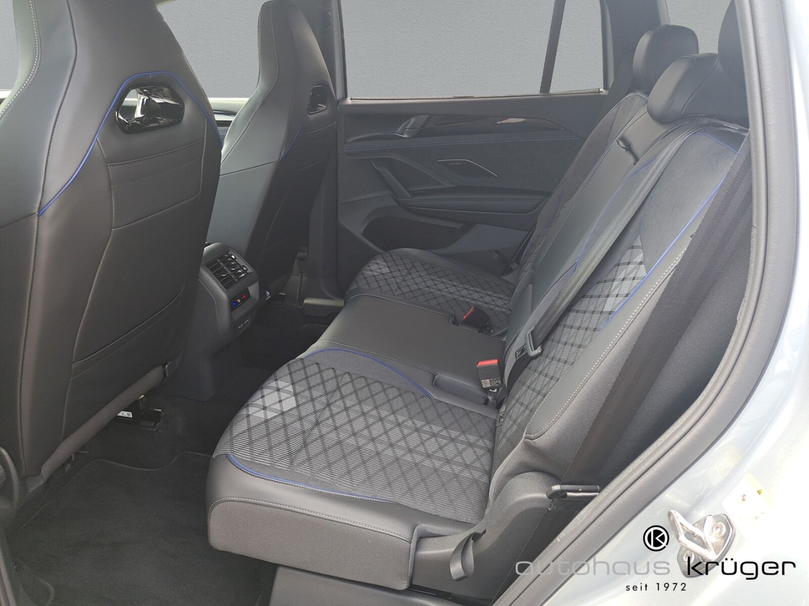 Volkswagen Tayron – Bild 11