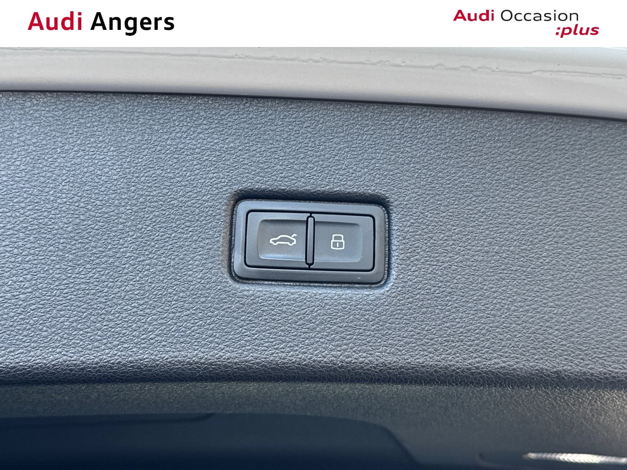 Image about Audi Q5 Sportback S line 40 TDI quattro 150 kW (204 ch) S tronic