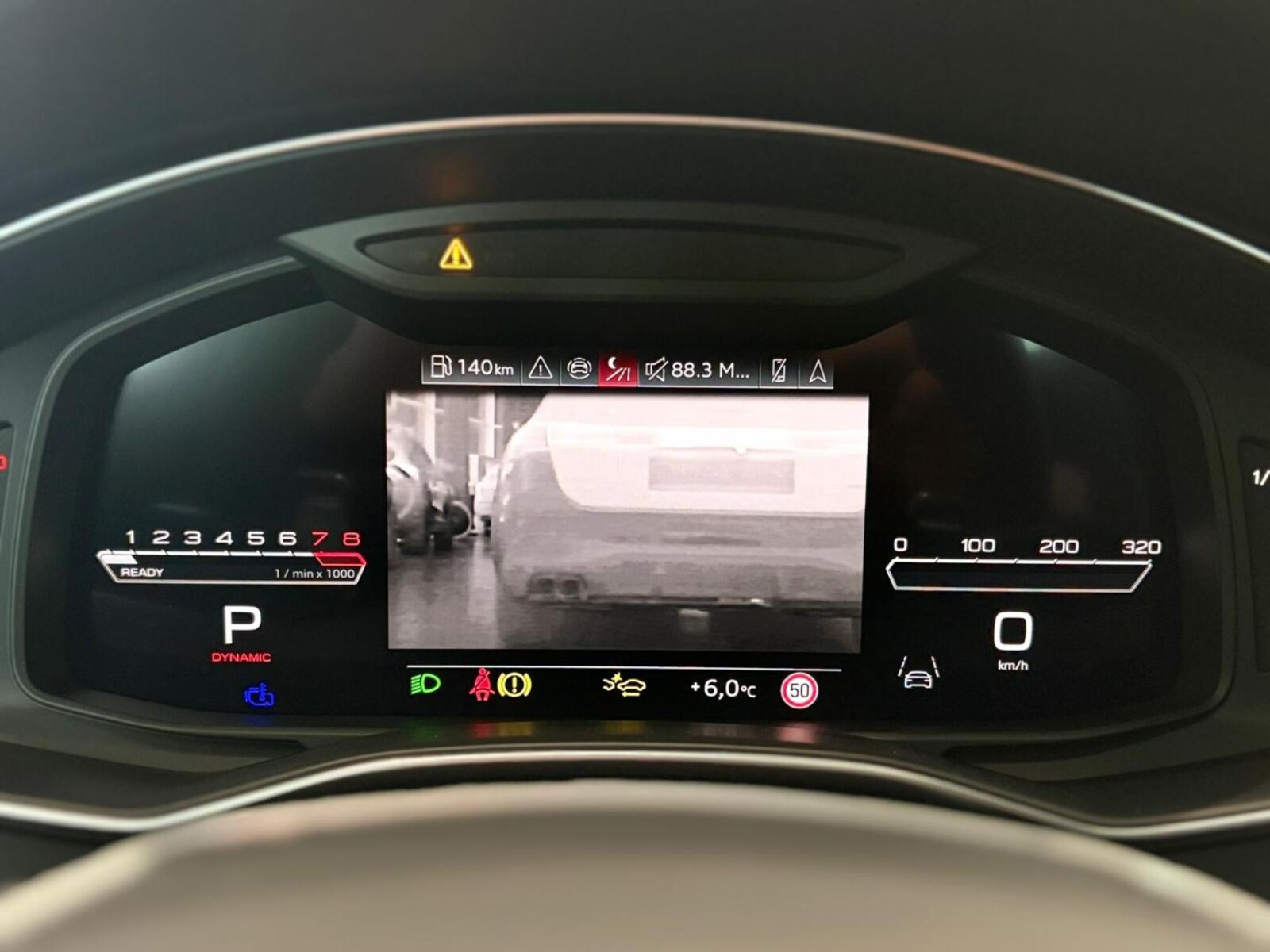 Audi RS 6 Avant performance – Bild 18