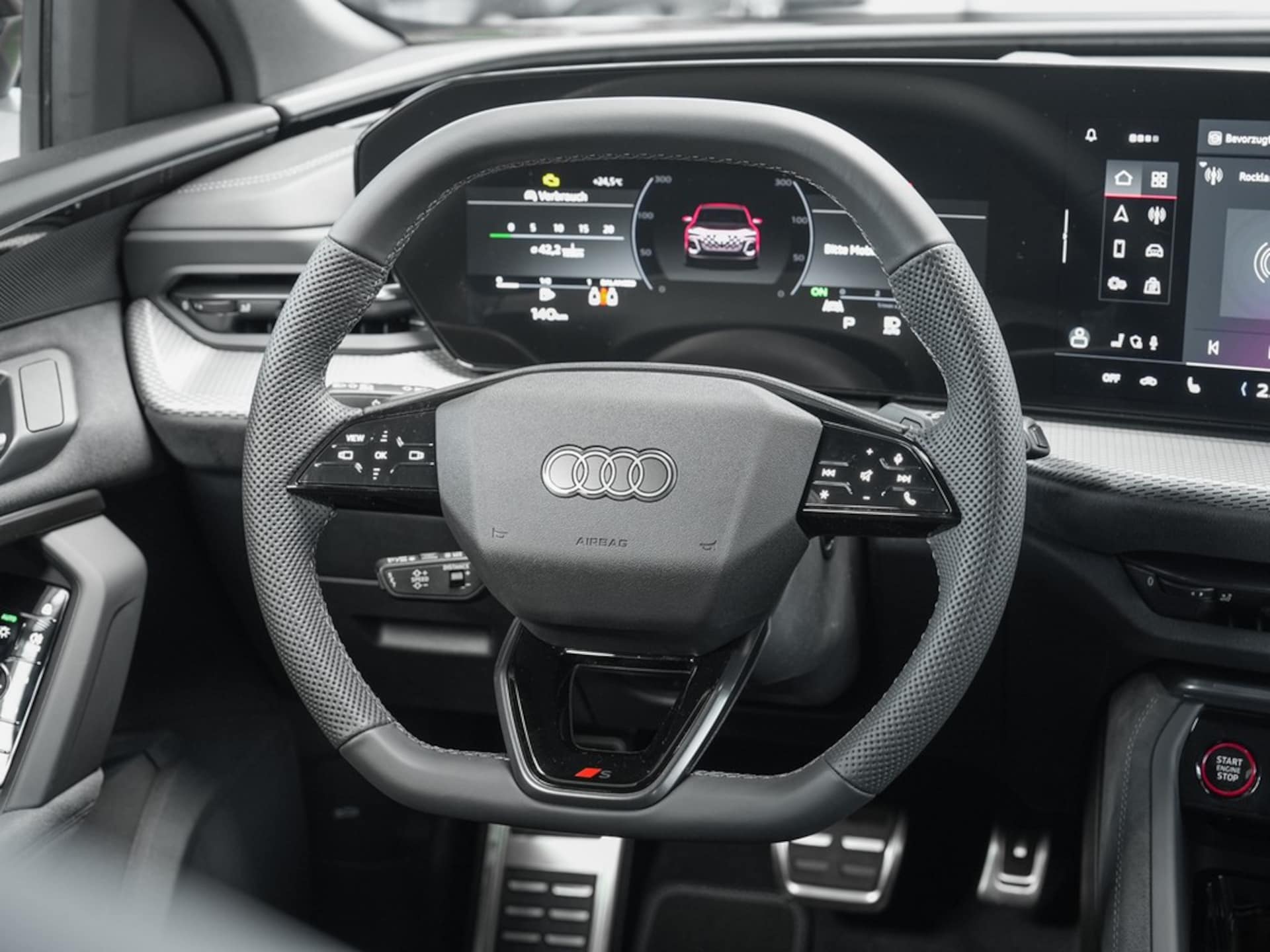 Audi Q5 SUV