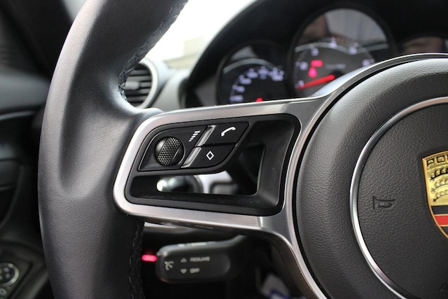 2022 Porsche 718 S - Photo 26