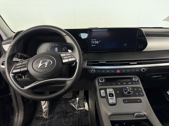 2023 Hyundai Palisade