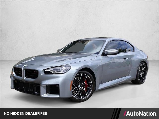2026 BMW M2