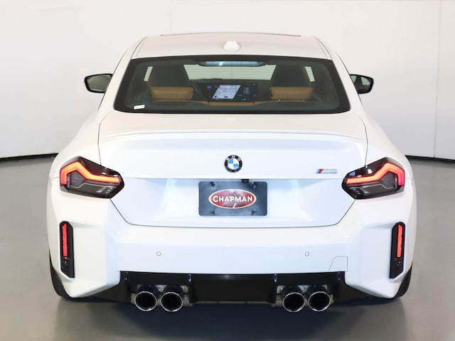 2024 BMW M2
