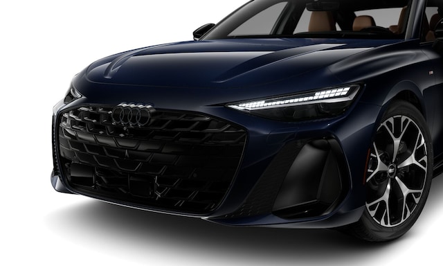 2026 Audi A6 Premium Plus - Photo 6