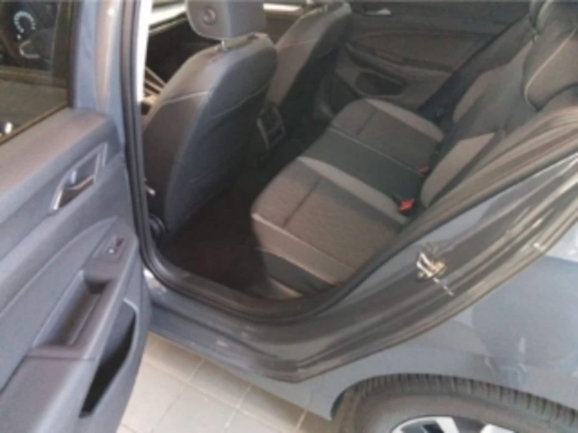 Volkswagen Golf Goal