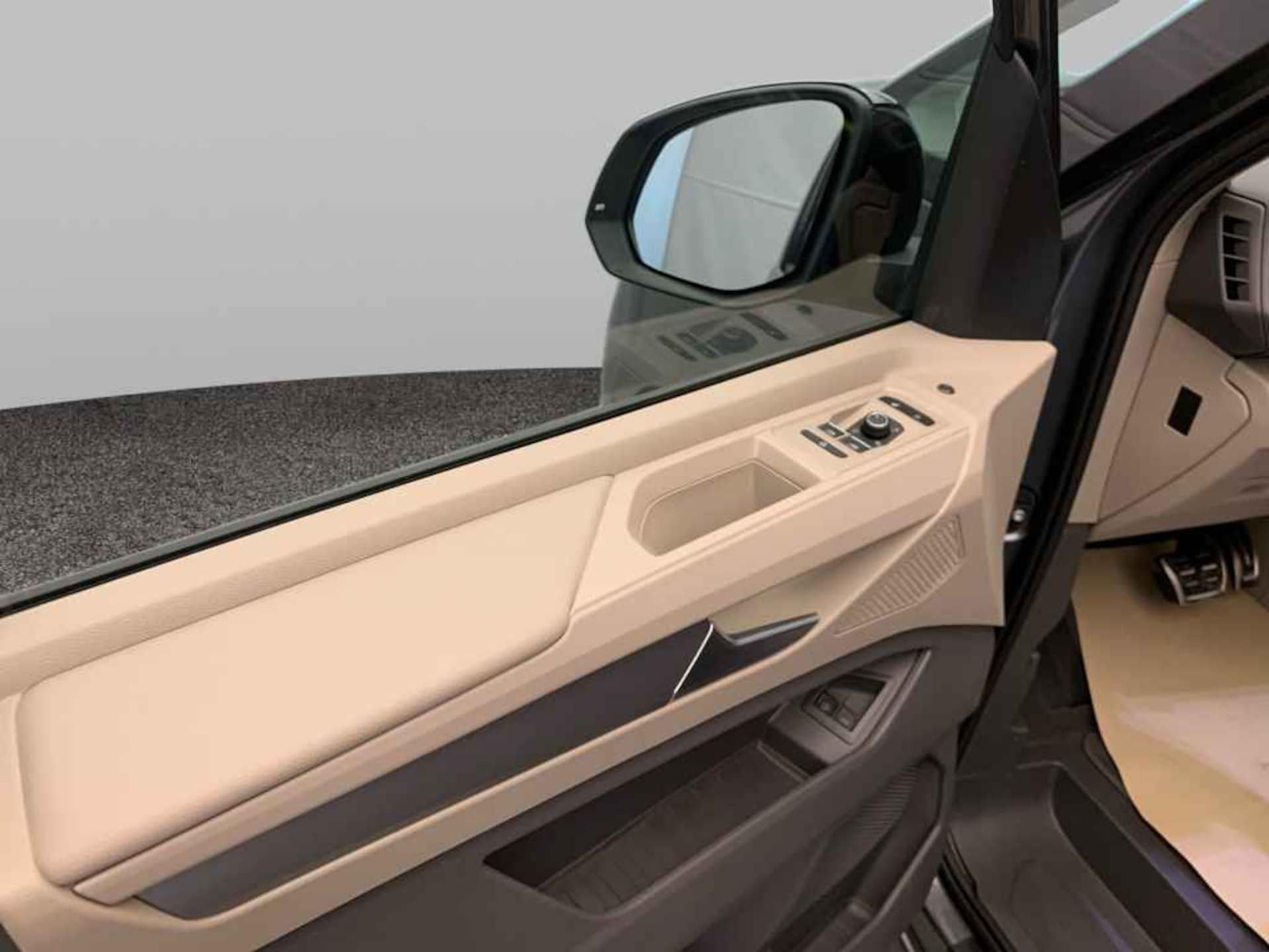 Volkswagen Multivan Langversion Life