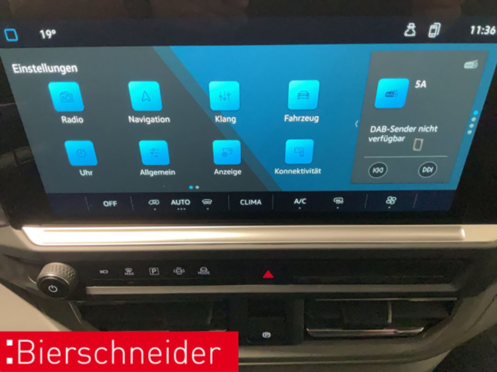 Volkswagen Transporter Kasten langer Radstand Plus
