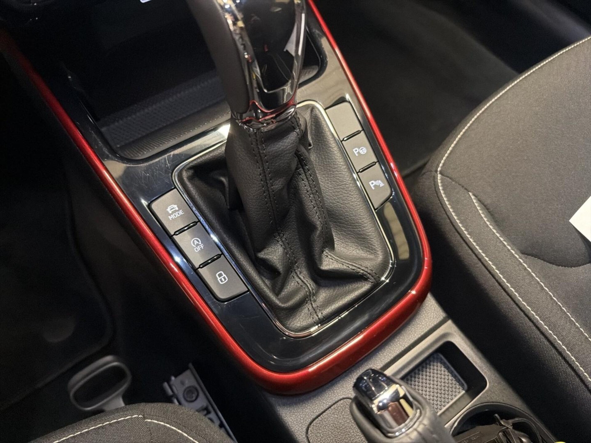 Skoda Fabia Monte Carlo