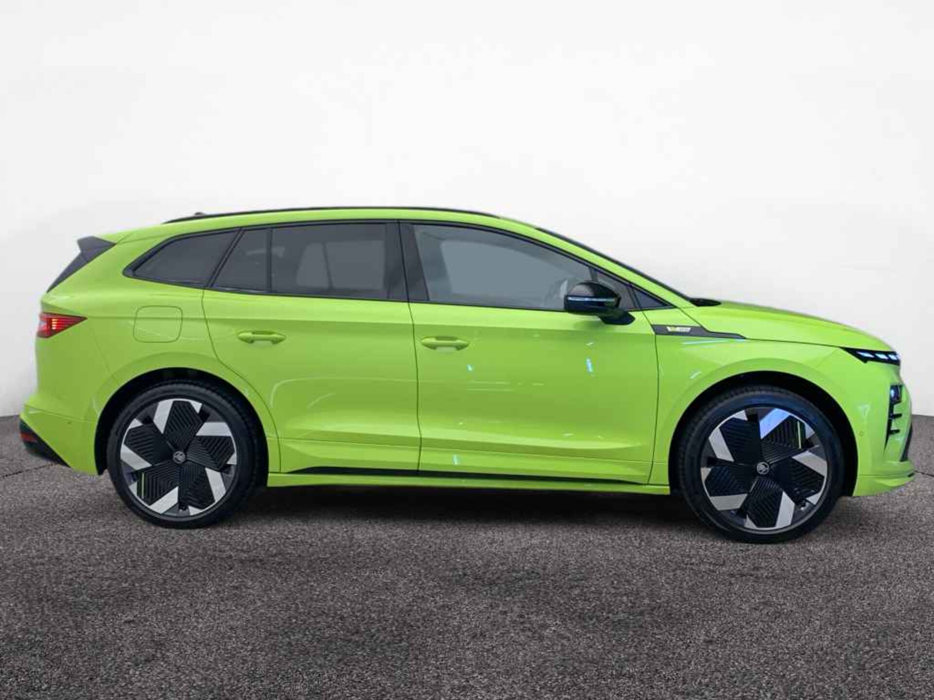 Skoda Enyaq RS