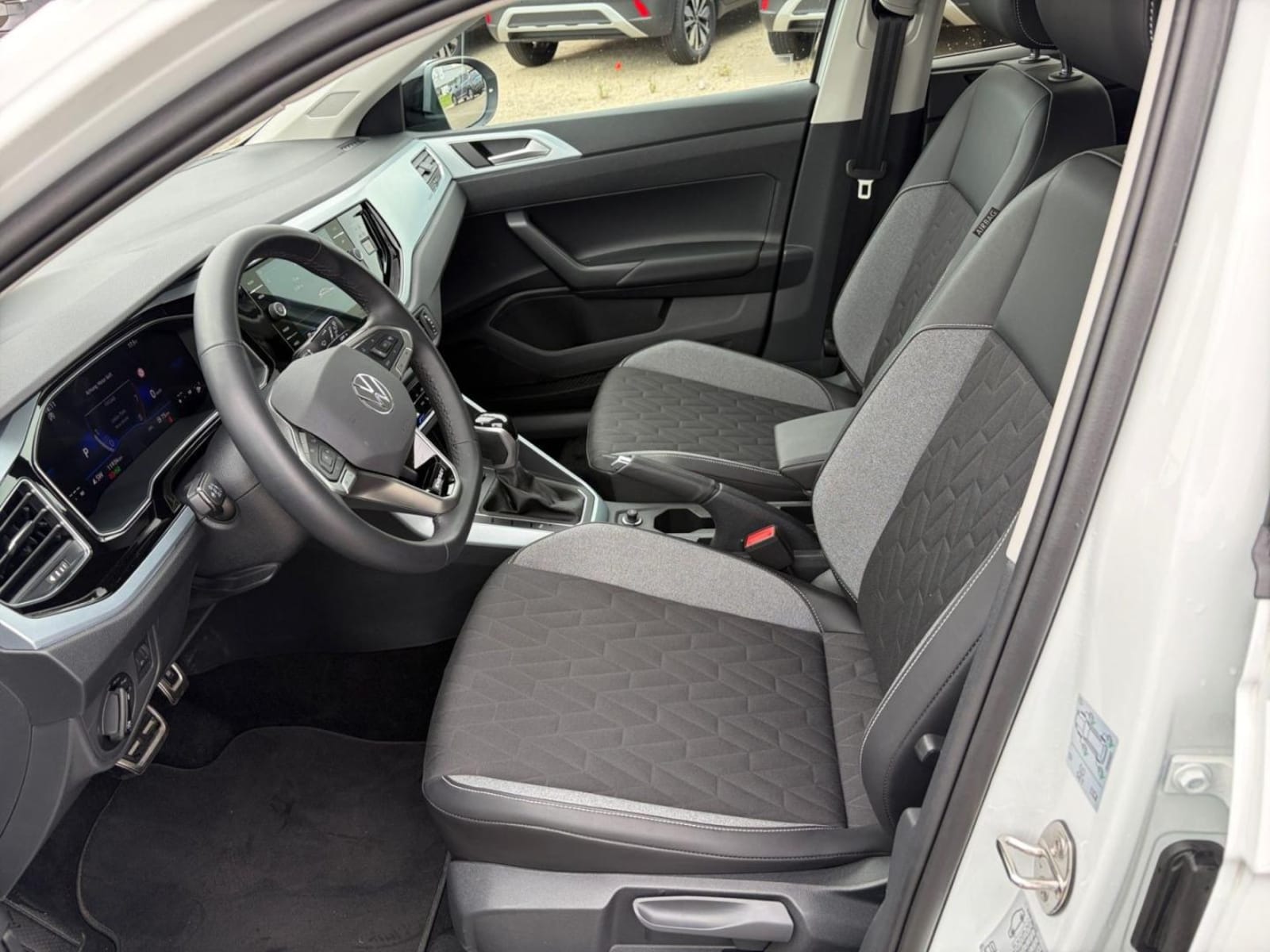 Volkswagen Taigo – Bild 10