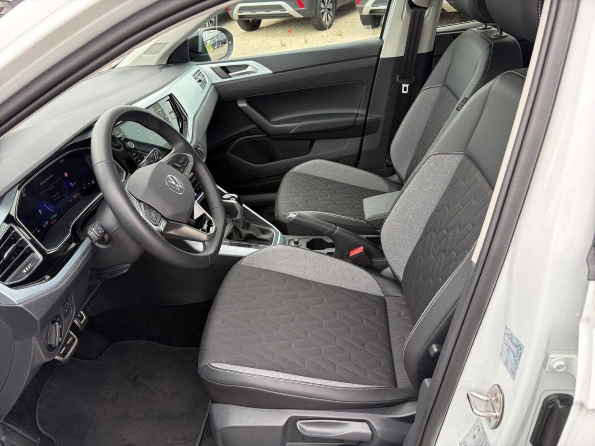 Volkswagen Taigo ENERGY