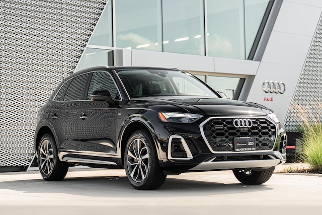 2024 Audi Q5