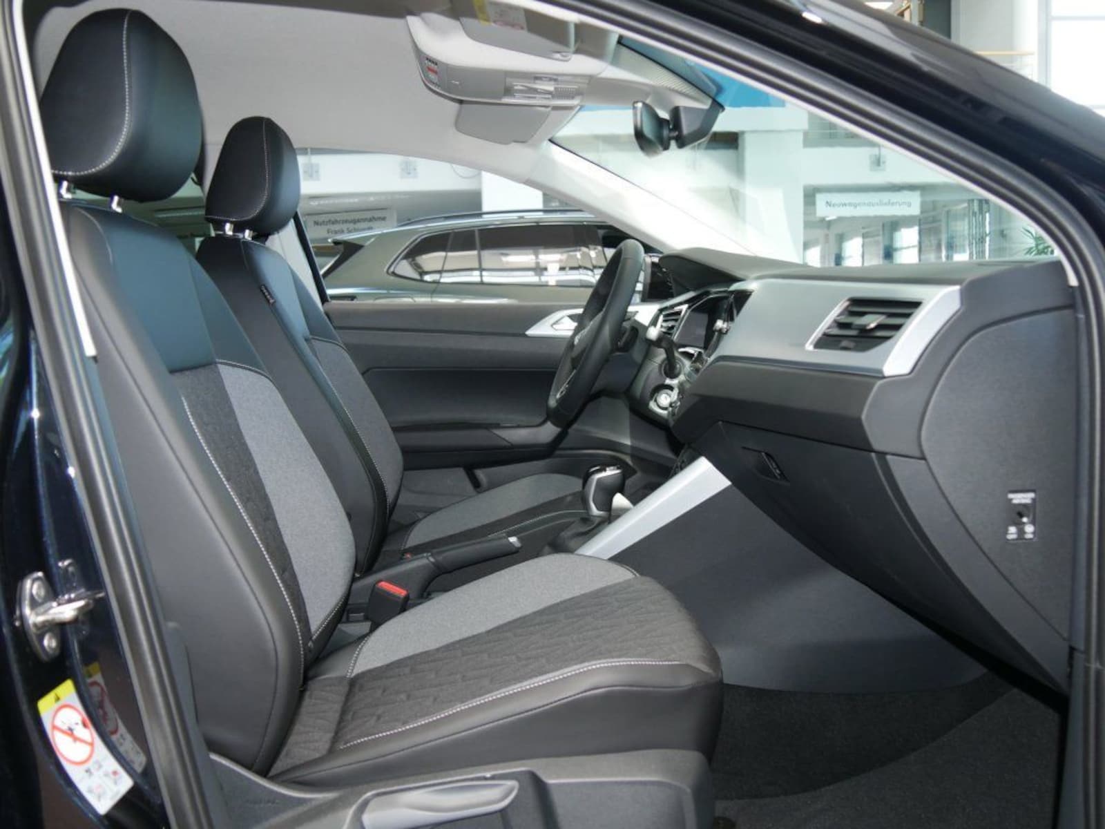 Volkswagen Taigo – Bild 3