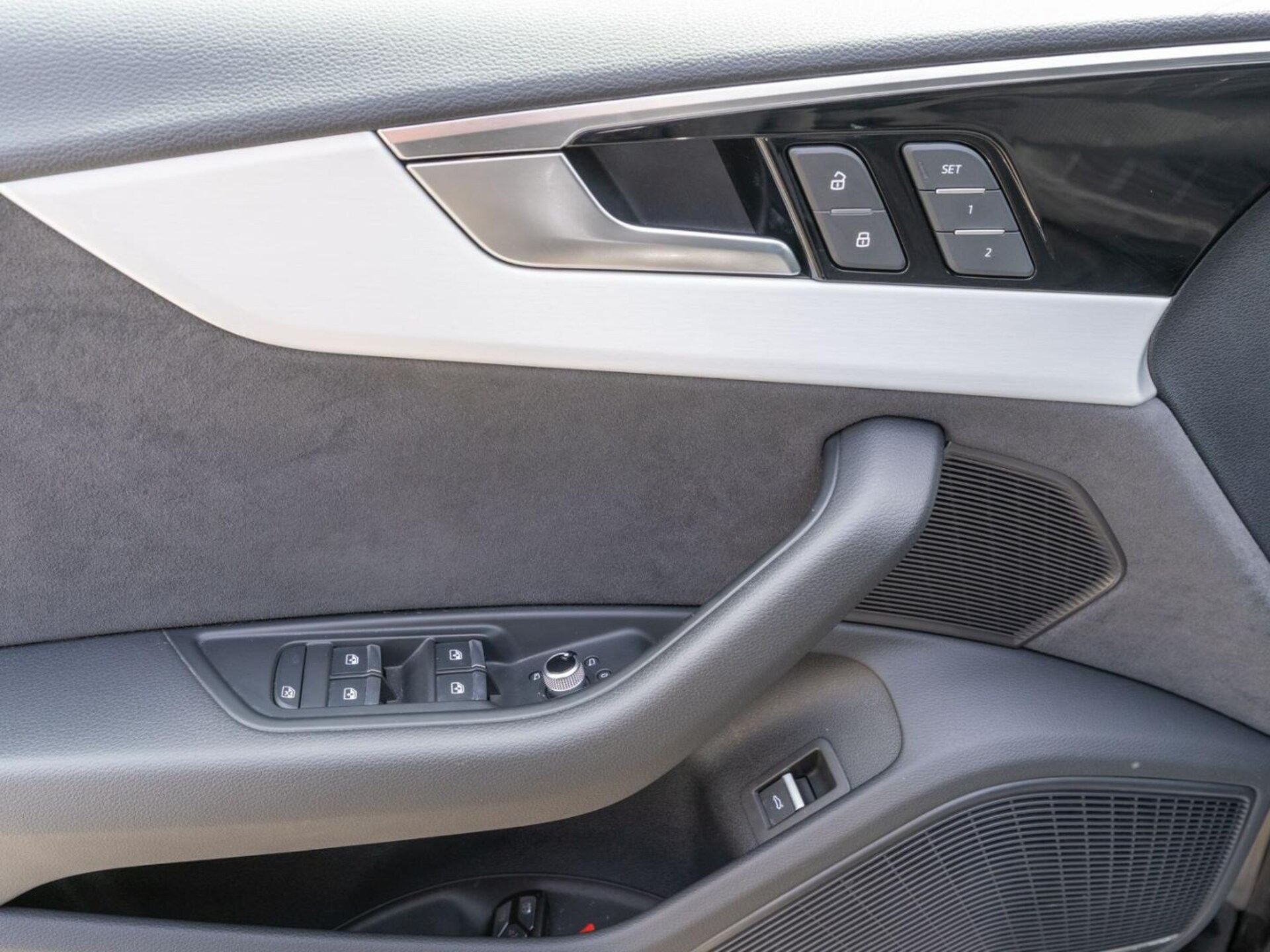 Audi A5 Sportback S line