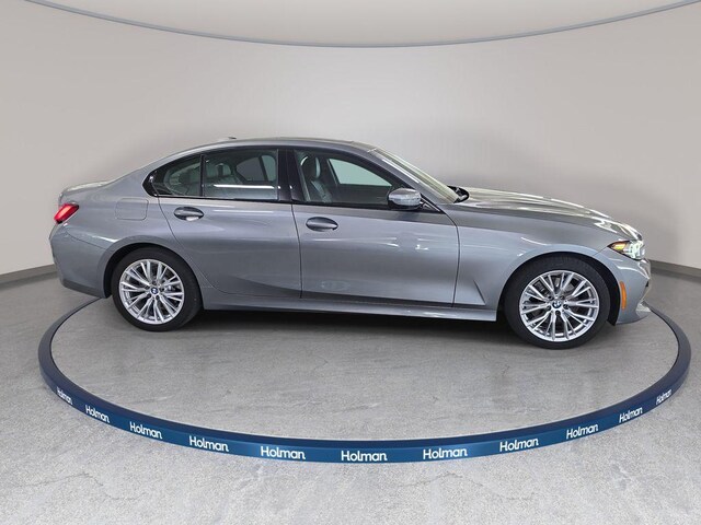 2023 BMW 330i