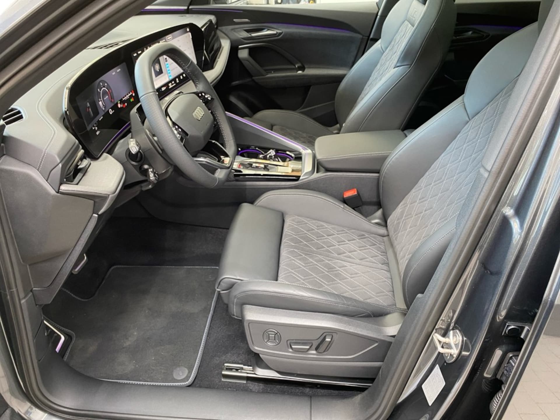 Audi Q5 SUV