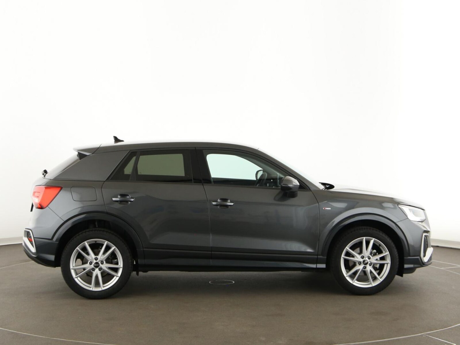 Audi Q2 – Bild 8
