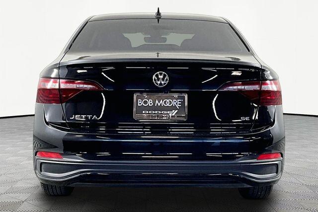 2024 Volkswagen Jetta