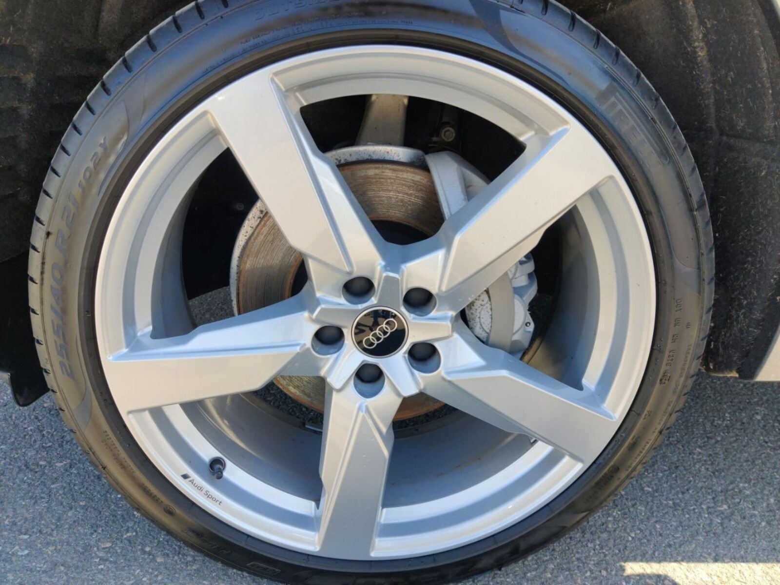 Audi Q5 Sportback – Bild 15