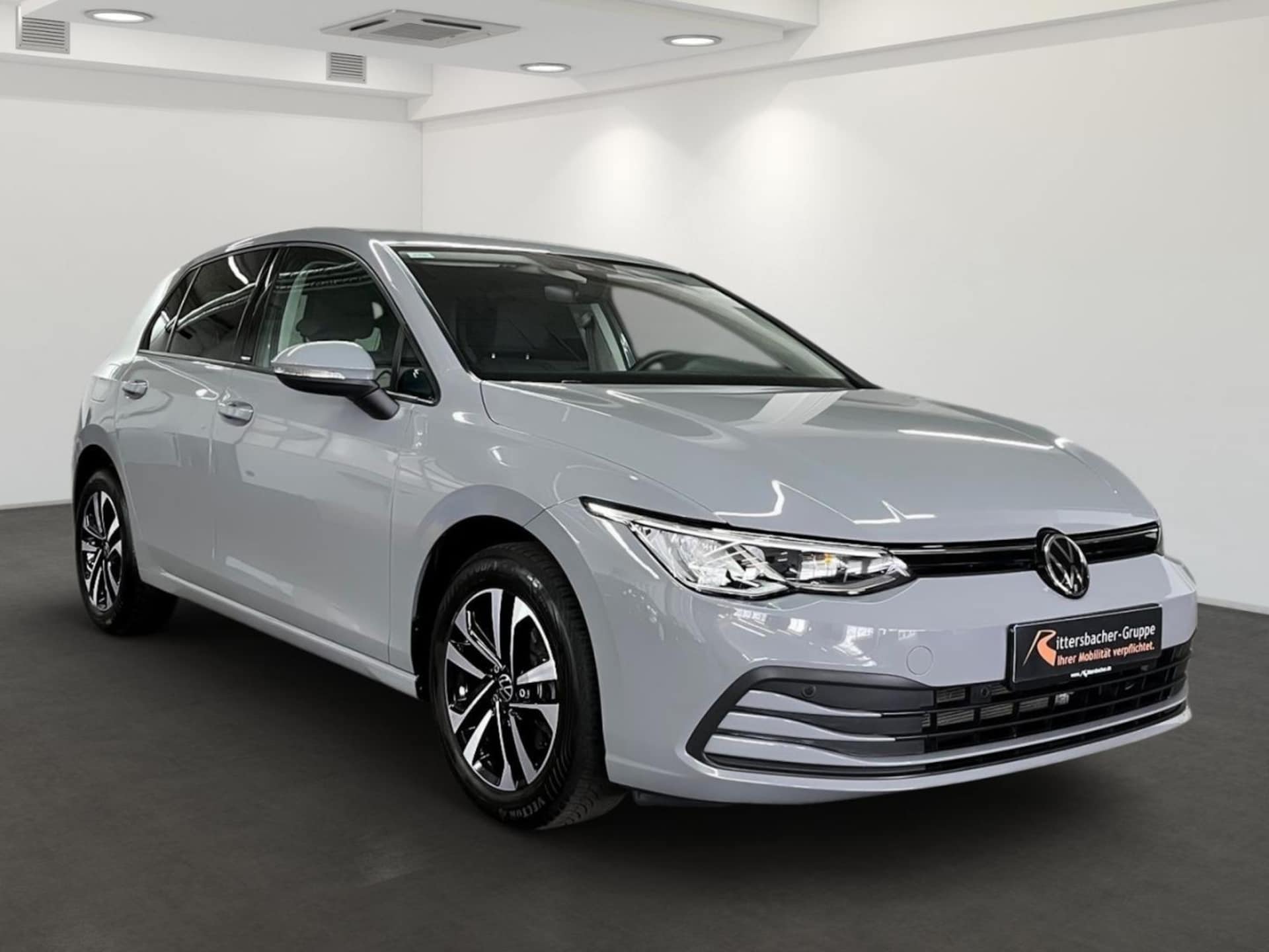 Volkswagen Golf United