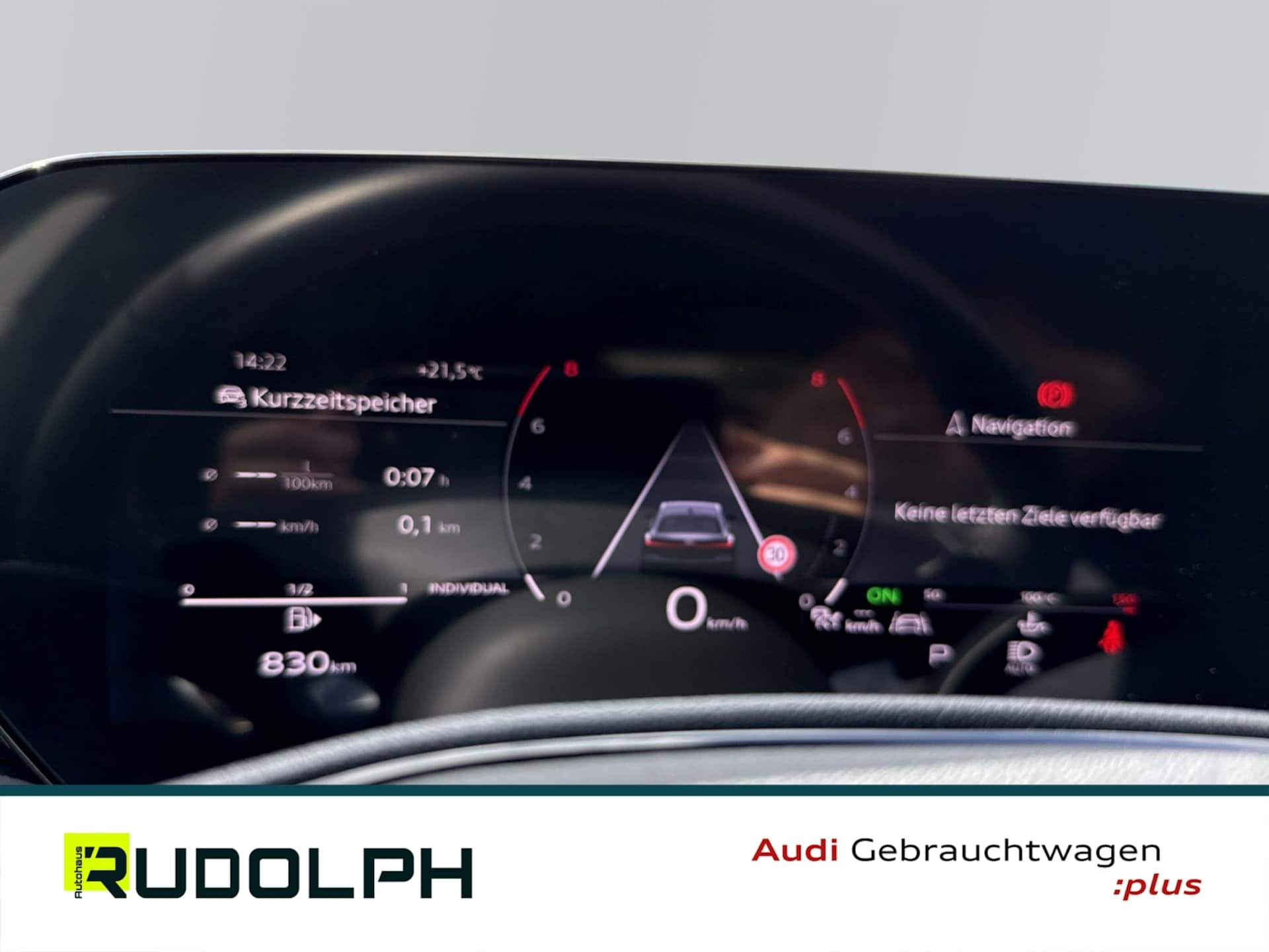Audi A5 Limousine