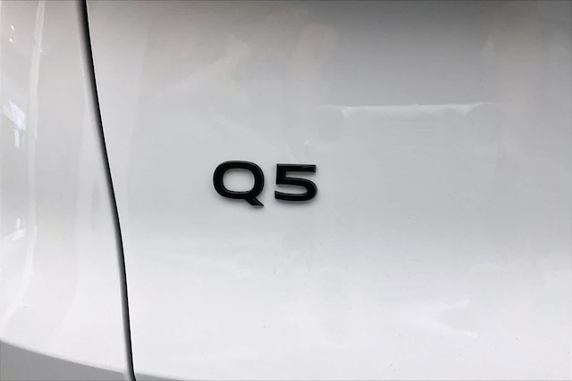 2025 Audi Q5 Premium Plus - Photo 33