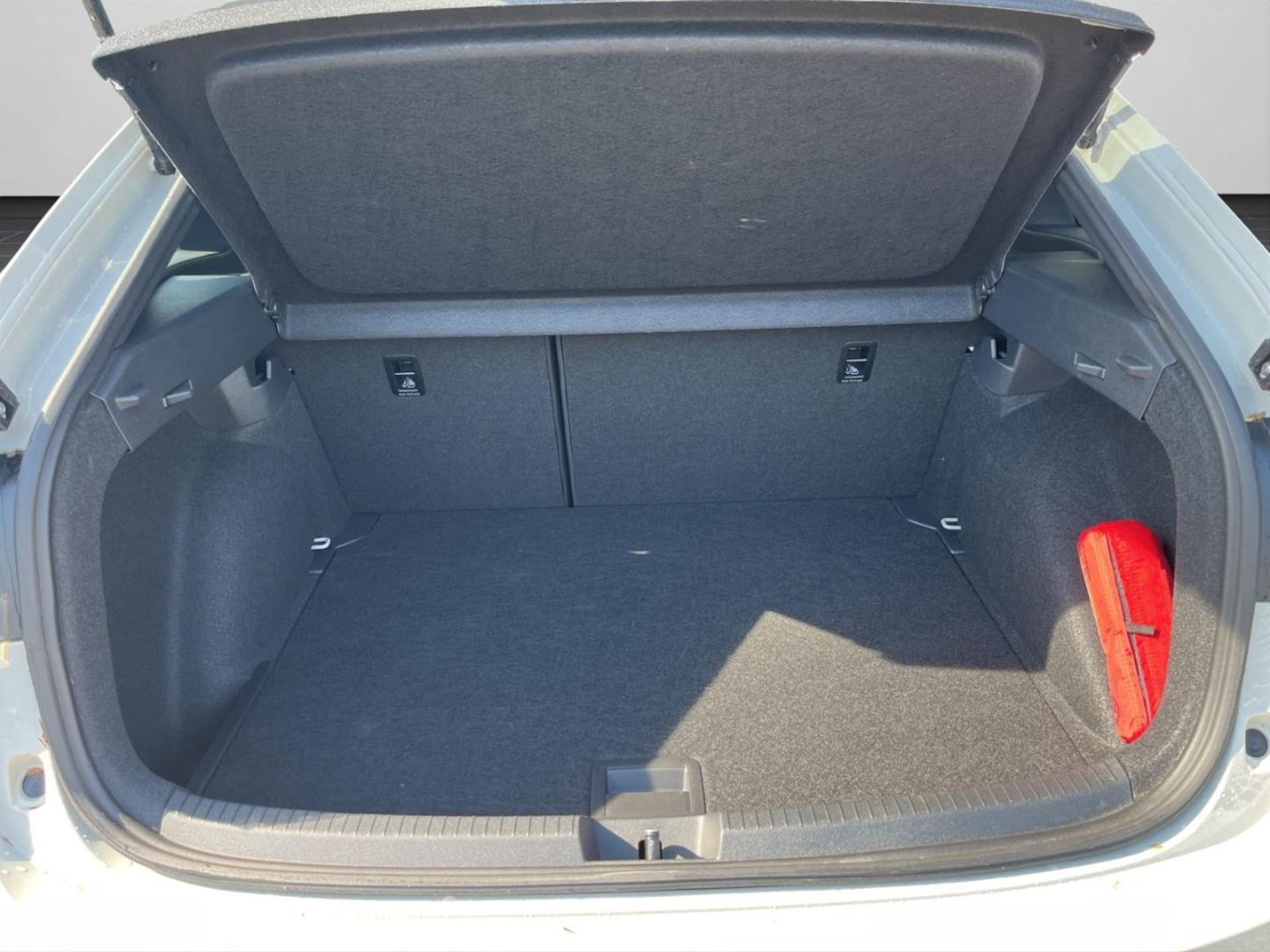 Volkswagen Taigo Goal