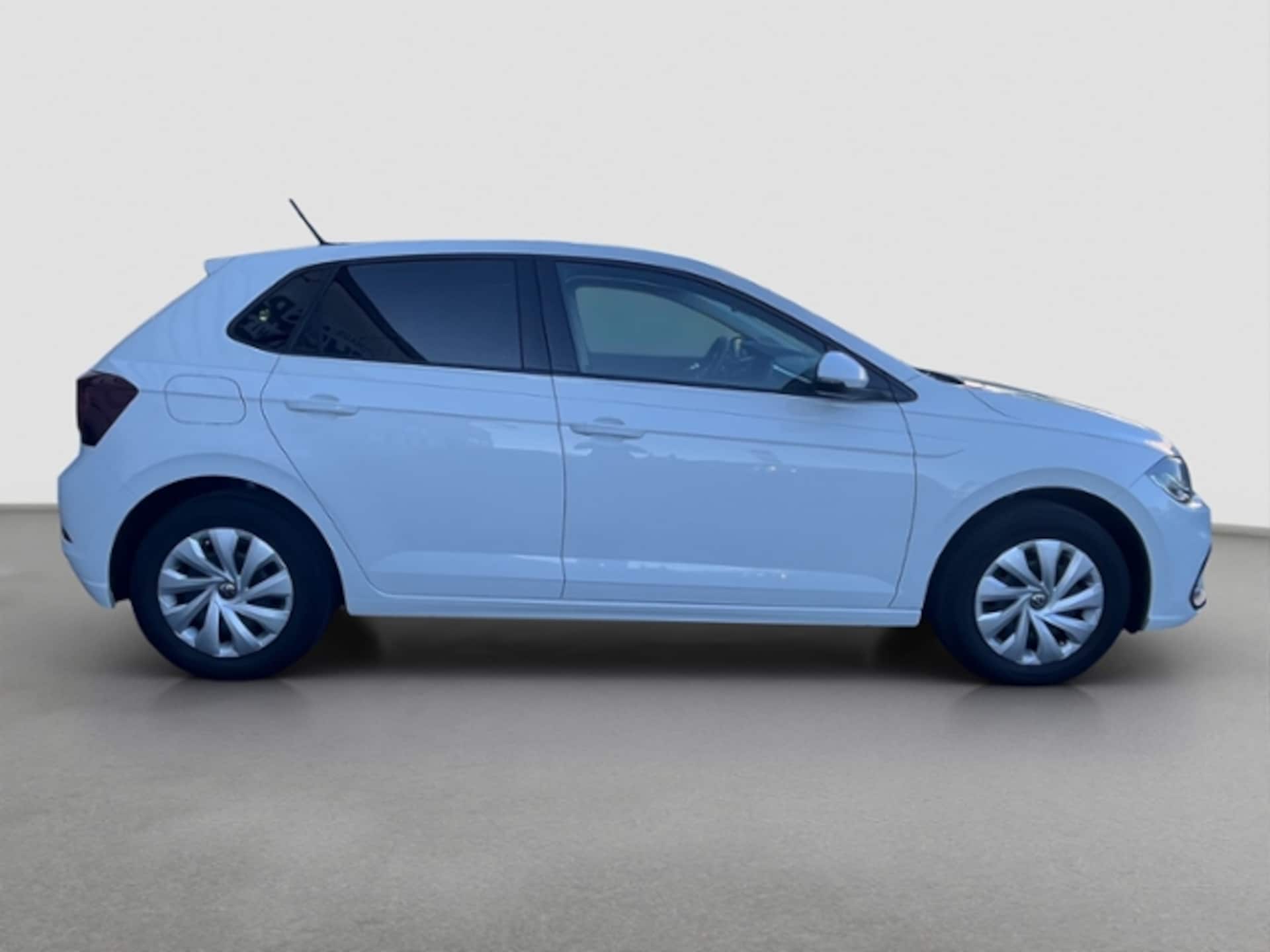 Volkswagen Polo Life