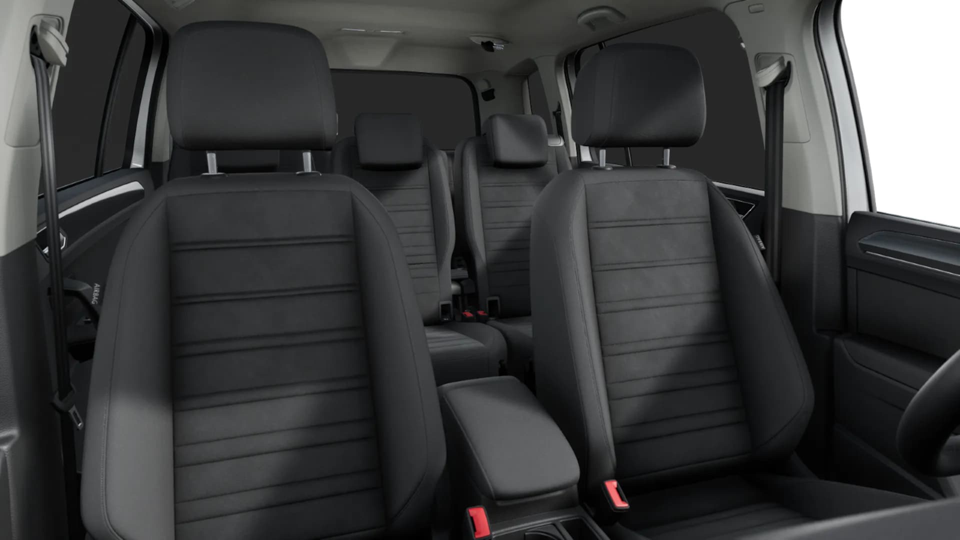 Volkswagen Touran Highline