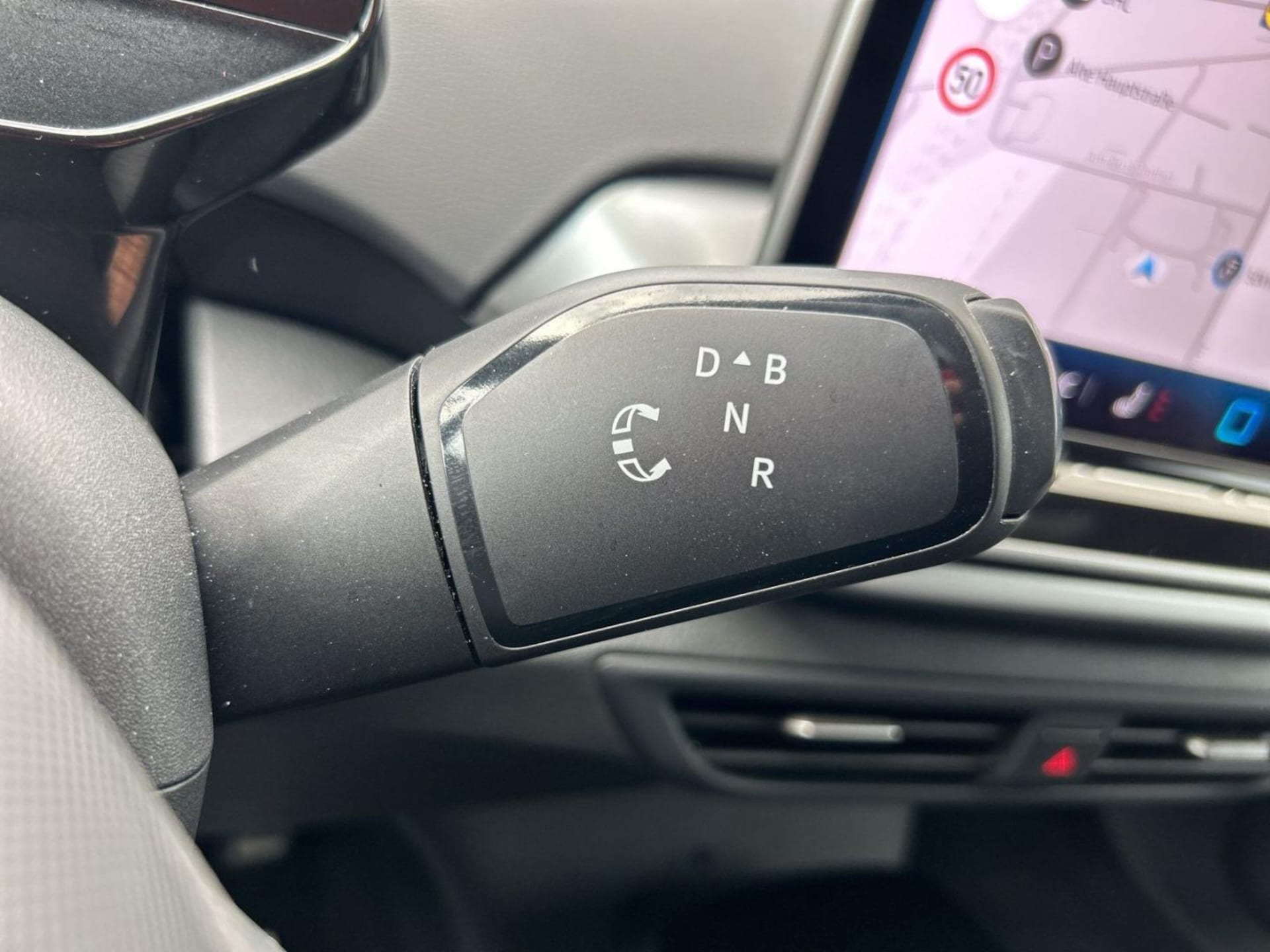 Volkswagen ID.4 GOAL Pro