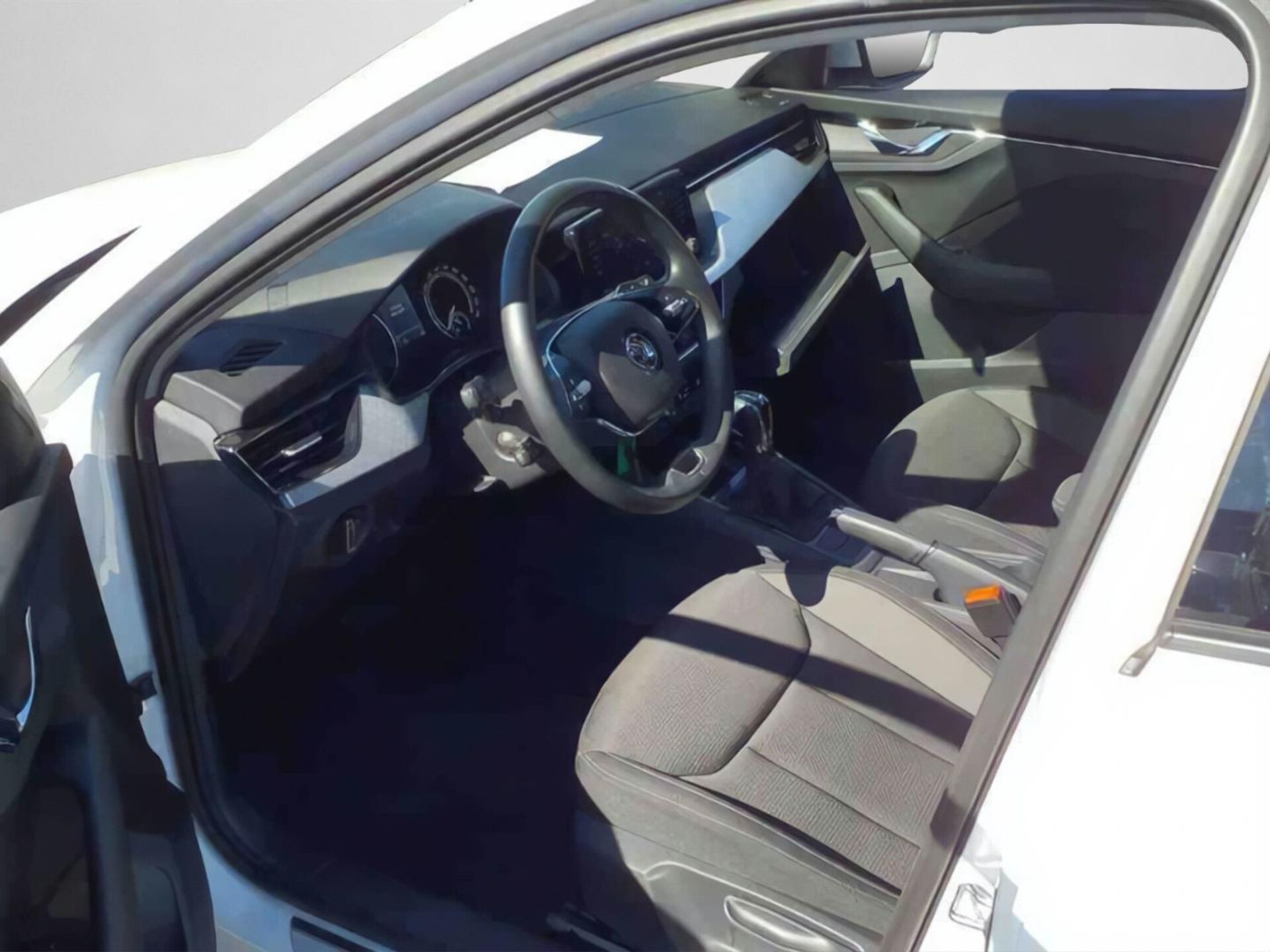 Skoda Scala Ambition