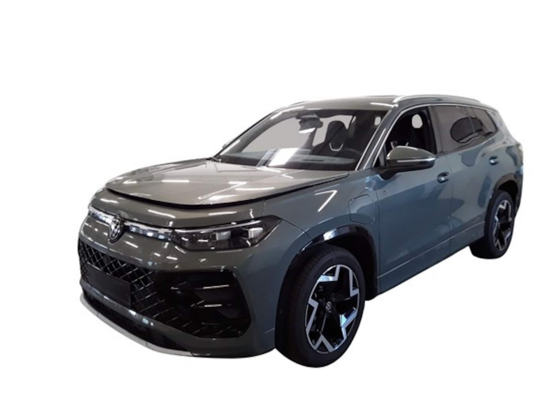 Volkswagen Tayron R-Line