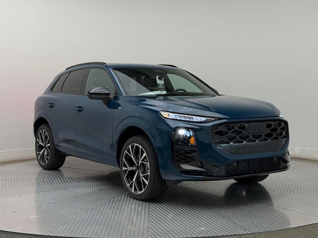 2026 Audi Q3 SUV