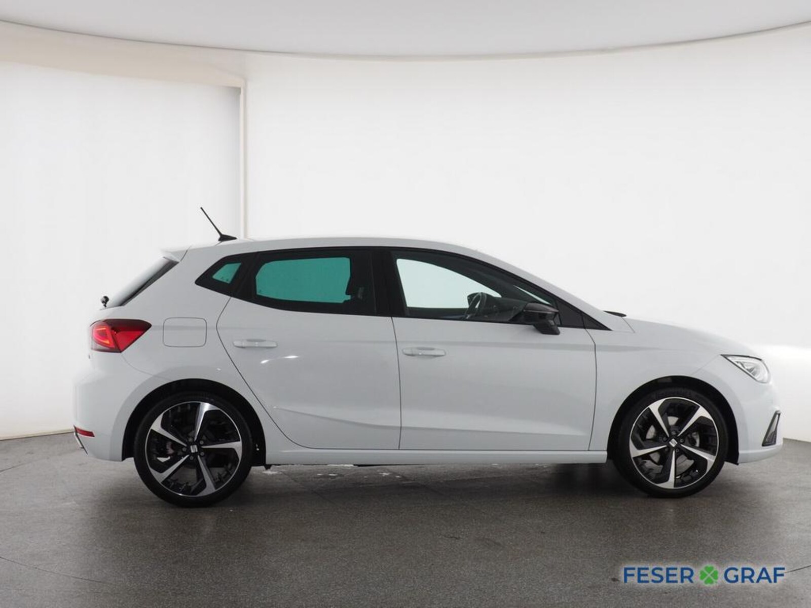 SEAT Ibiza – Bild 15