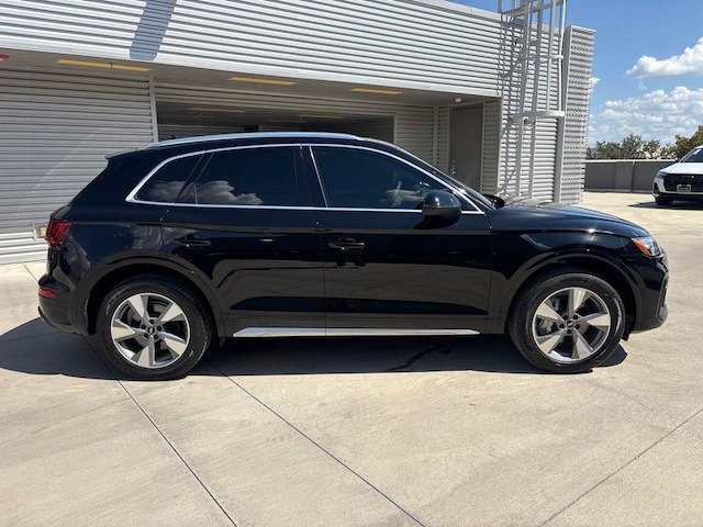 2024 Audi Q5