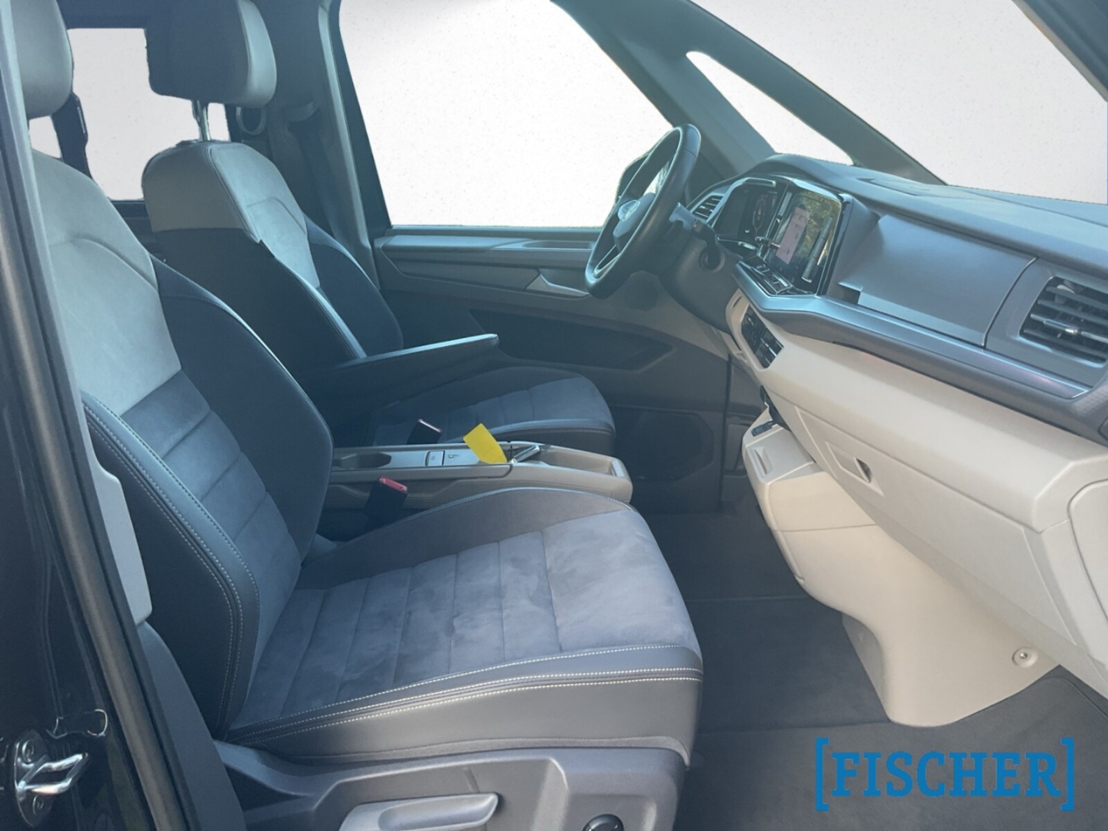 Volkswagen Multivan – Bild 15