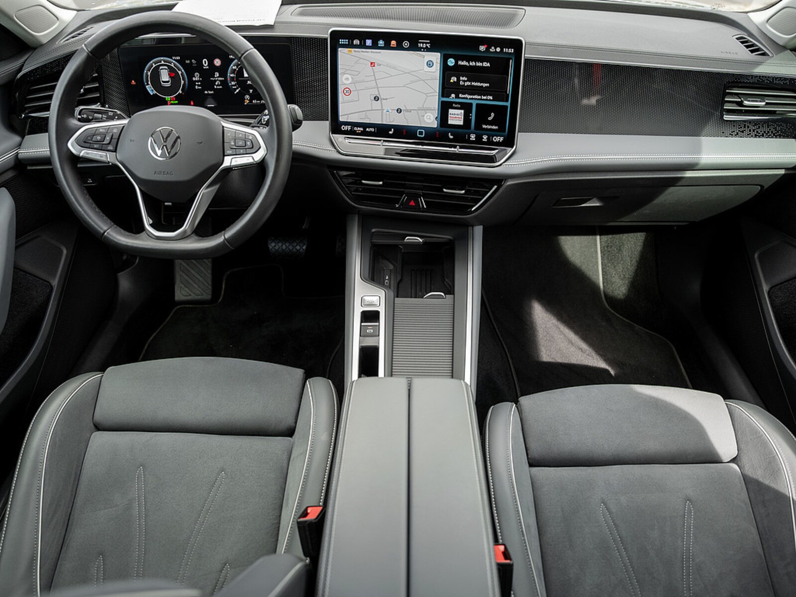 Volkswagen Passat – Bild 6