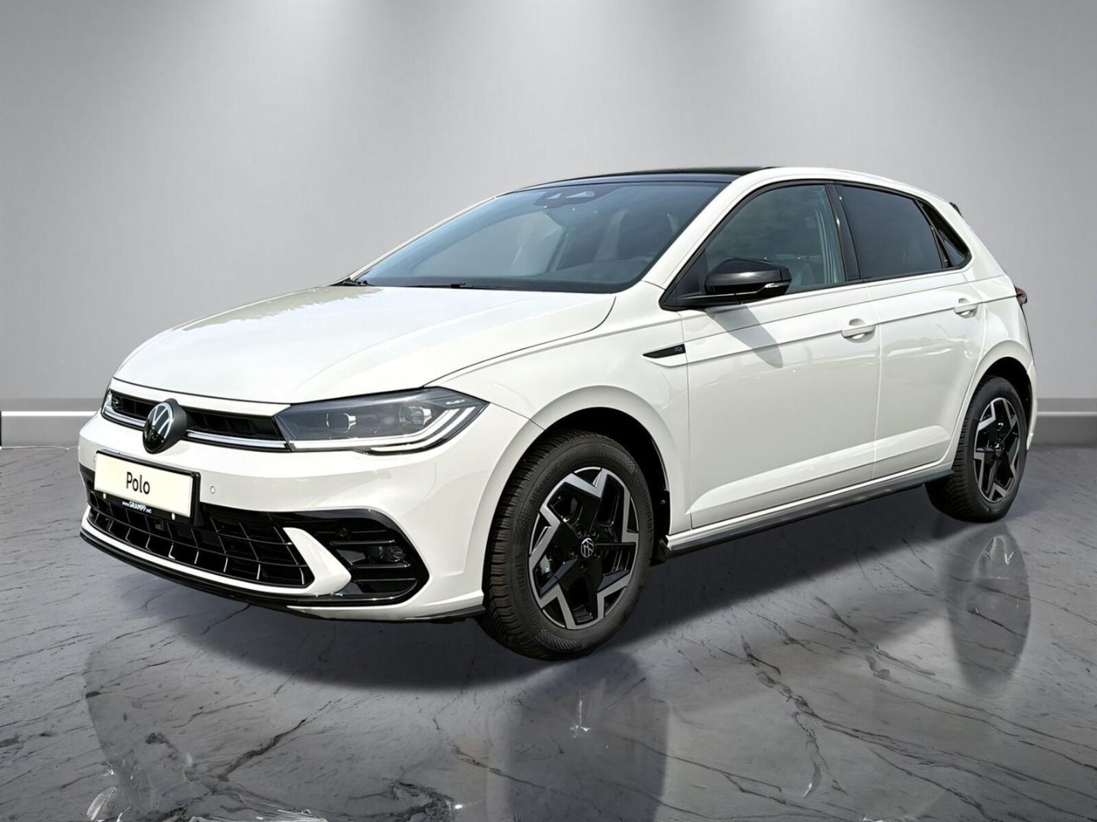Volkswagen Polo – Bild 2
