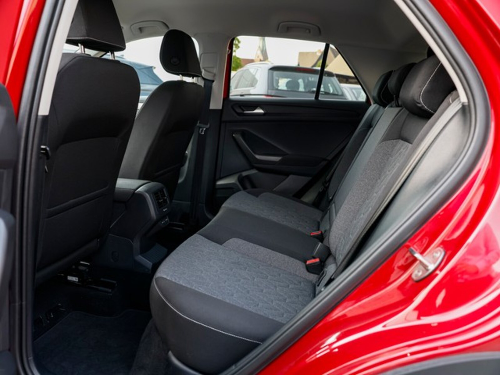 Volkswagen T-Roc – Bild 4