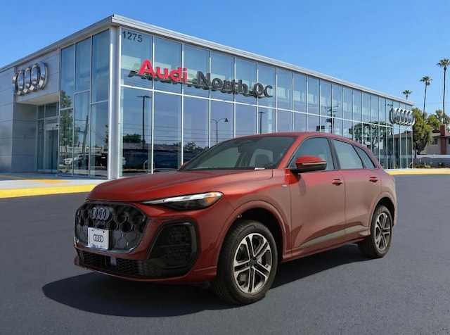 Photo of 2026 Audi Q5 