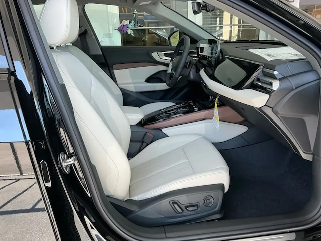 2026 Audi A5 Premium - Photo 28