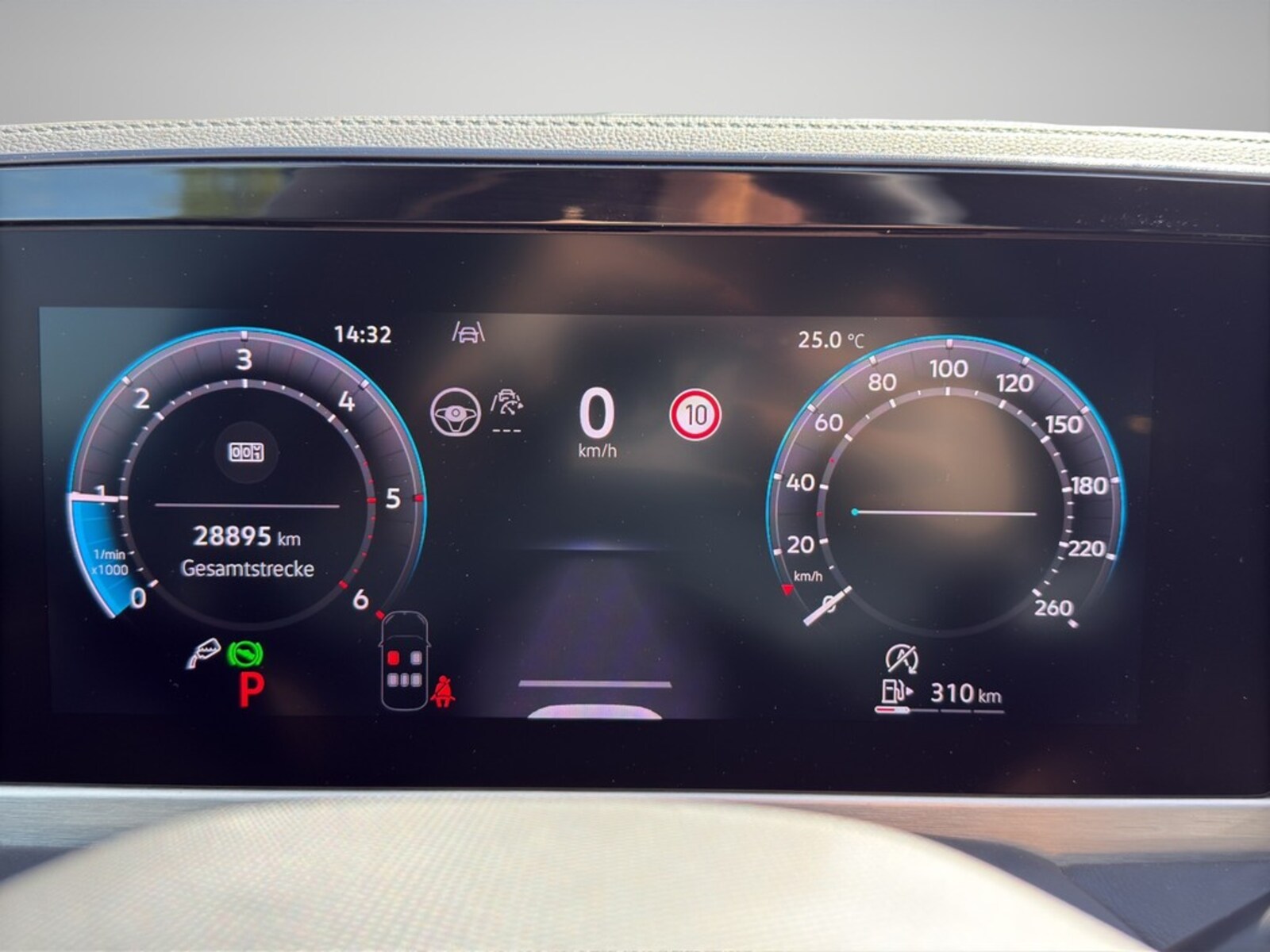 Volkswagen Passat – Bild 11