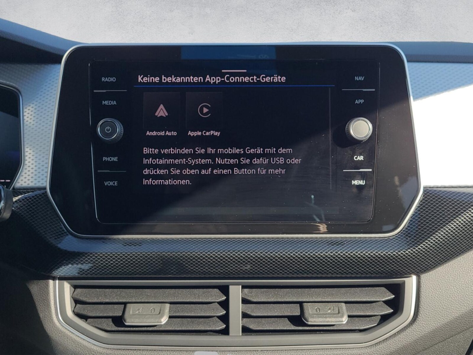 Volkswagen T-Cross – Bild 14