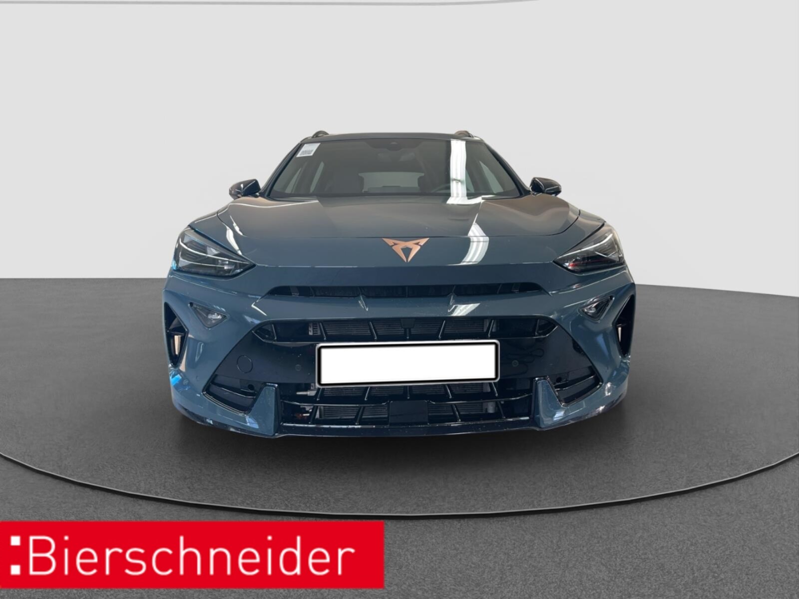 CUPRA Formentor – Bild 3